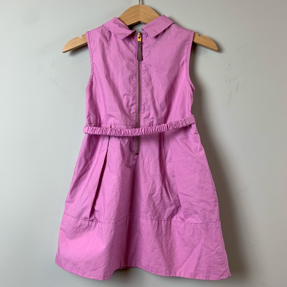 CrewCuts Toddler Dress - Picture 2 of 4